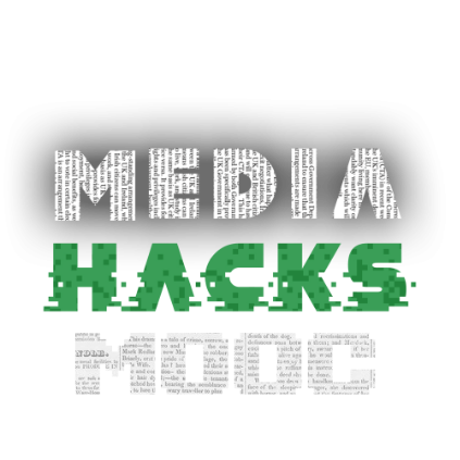 MediaHacksMOOC